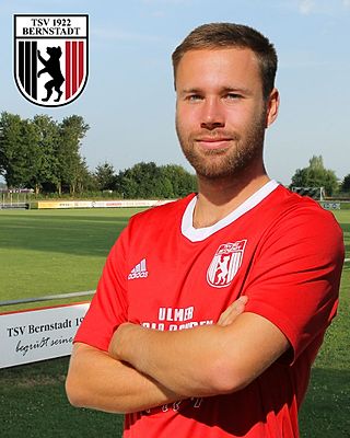 Kevin Weißenborn