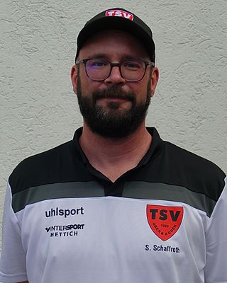 Stefan Schaffroth