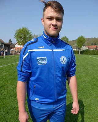 Dominik Geruschke