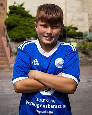 Jaden Dienert