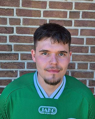 Tim Wardenski
