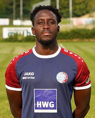 Davidson Tomás Cabral