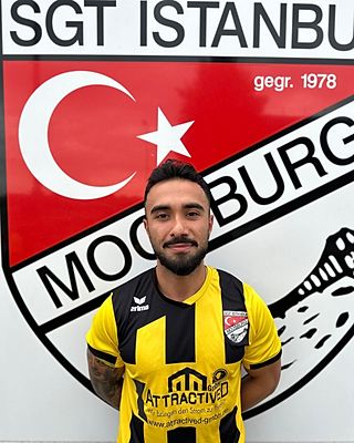 Burak Özdemir
