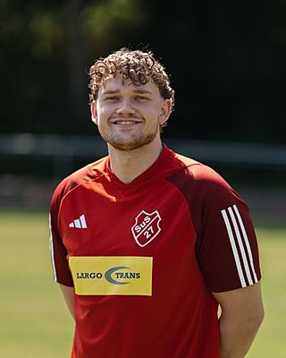 Mano Karl Klostermann