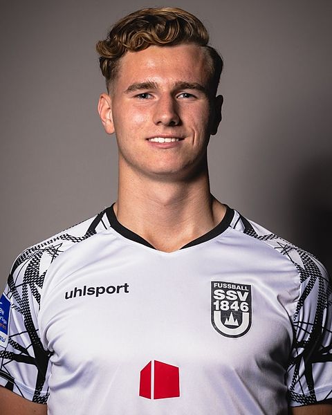 Foto: SSV Ulm 1846 Fussball
