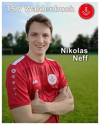 Nicolas Neff