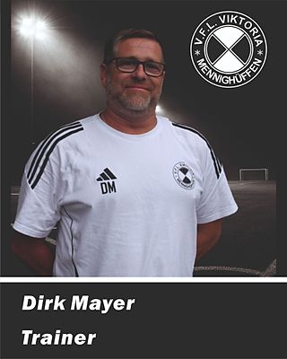 Dirk Mayer