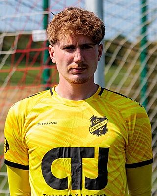 Alex Taach
