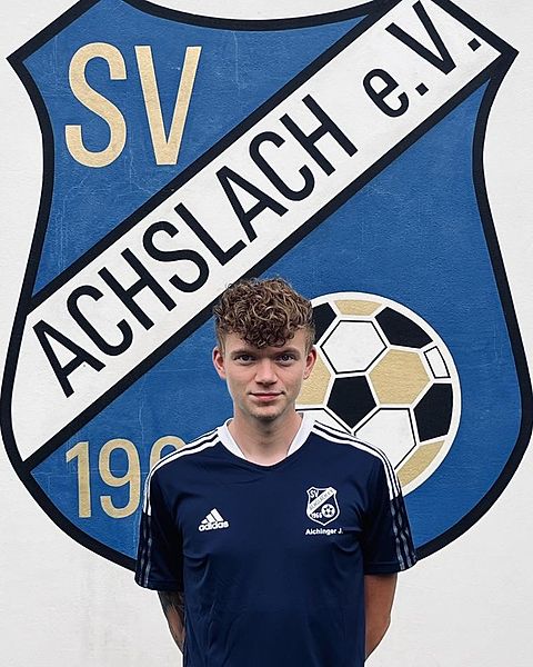 Foto: SV Achslach