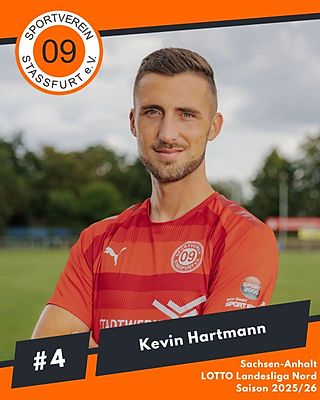 Kevin Hartmann