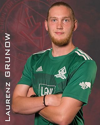 Laurenz Grunow