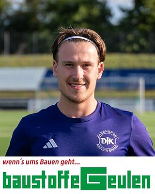 Timon Götzenich