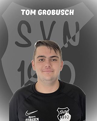 Tom Grobusch