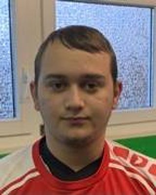 Dos Santos Barrabas Mike