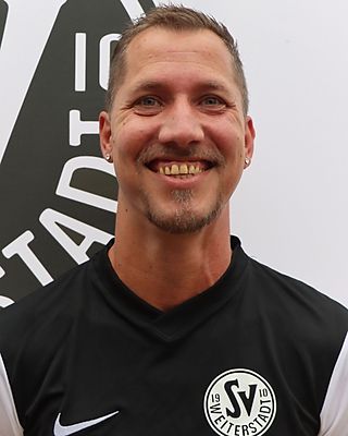 Rene Klinger