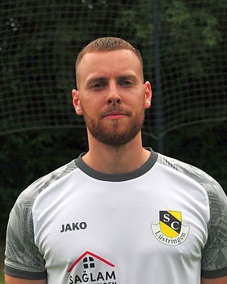 Lüder Behrendt
