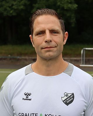 Manuel Guerrero Gonzales