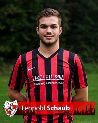 Leopold Schaub