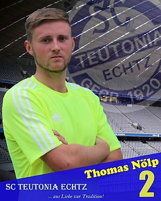 Thomas Nölp