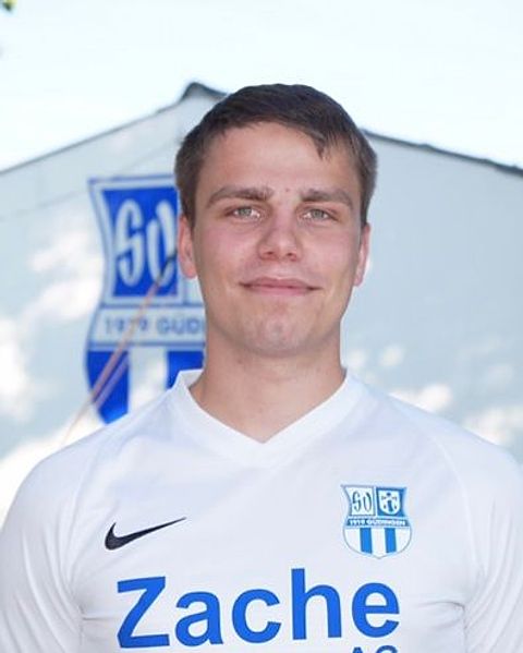 Foto: SV Güdingen