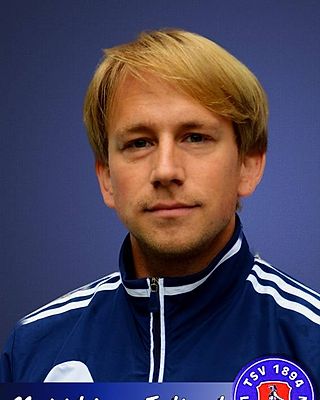 Matthias Jeltsch
