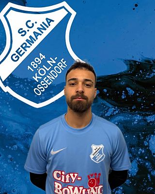 Salvatore Santamaria