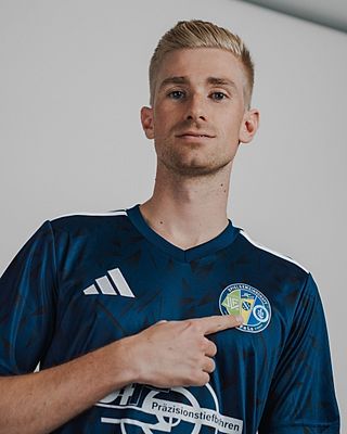 Tim Halter