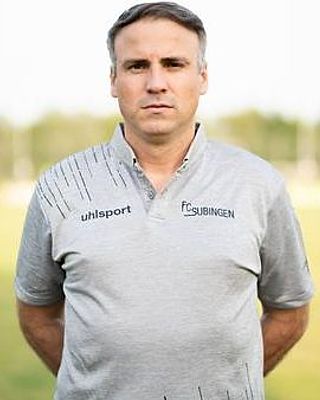 Radovan Nikolic