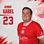 Dennis Gabel