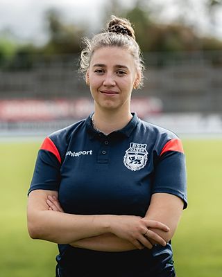 Annkatrin Schmitz