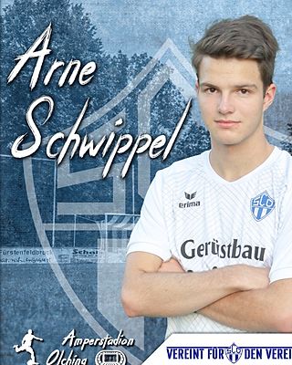 Arne Schwippel