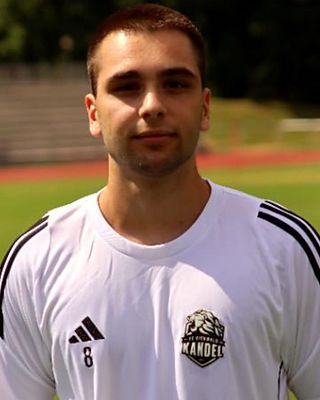 Tim Peter Dahl