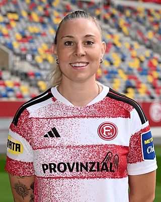 Selina Maria Boveleth
