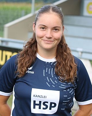 Pia Altmann