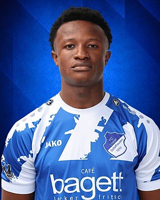 Mamoudou Kante