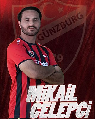 Mikail Celepci