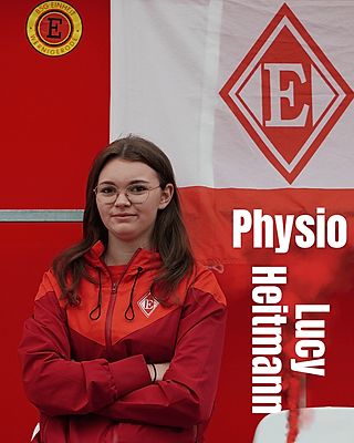 Lucy Heitmann