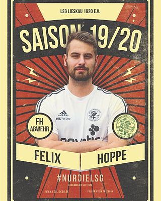Felix Hoppe