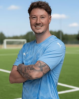 Tim Di Mattia