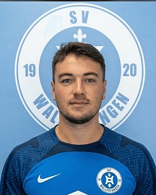 Marc Stürmer