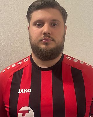 Jonas Kummer