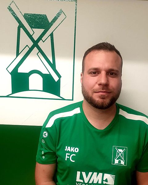 Felix Capalbo