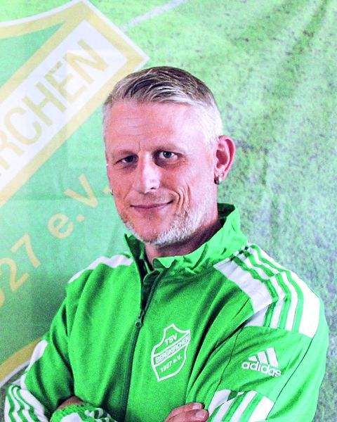 Foto: TSV Bergkirchen
