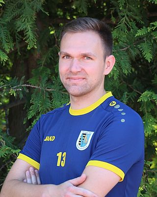 Florian Ahlf