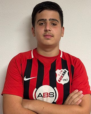 Panagiotis Vratsistas