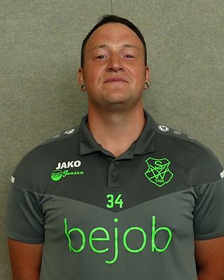 Tobias Pesch