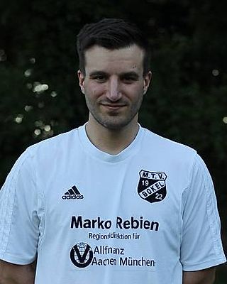 Tobias Kück
