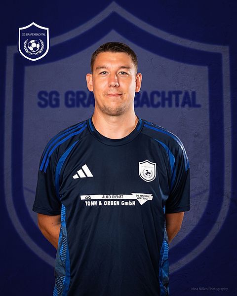 Foto: SG Gräfenbachtal