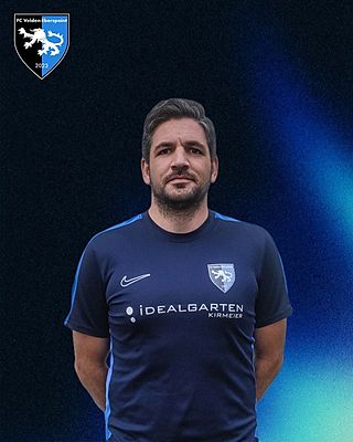 Martin Breiteneicher