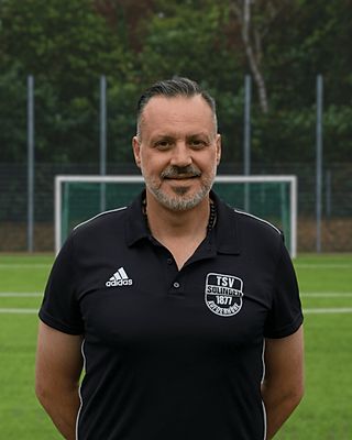 Alexandros Gkanatsios